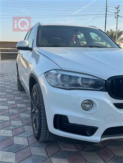 بي ام دبليو X5